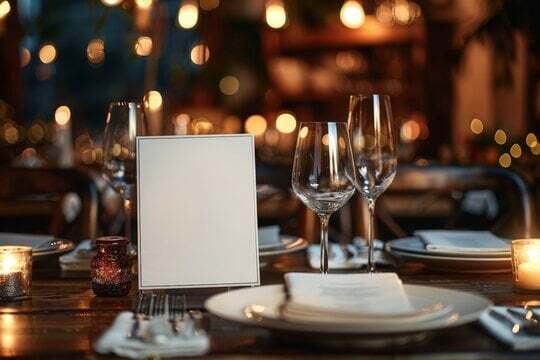 President Transition Dinner