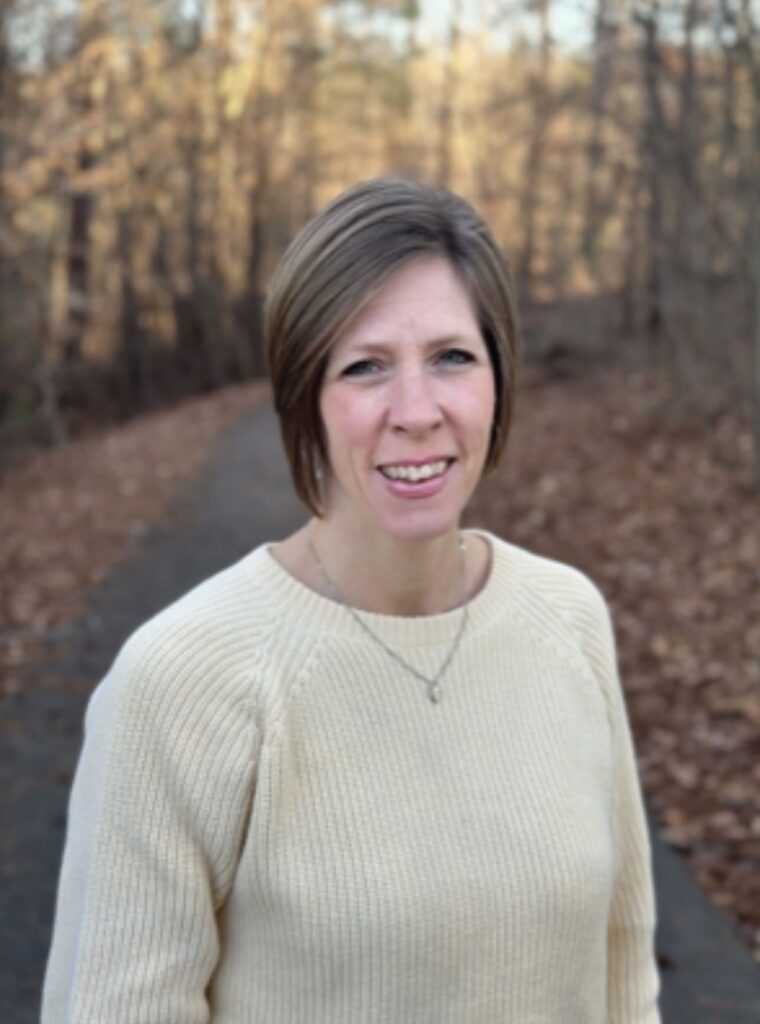 Jennifer Hamilton