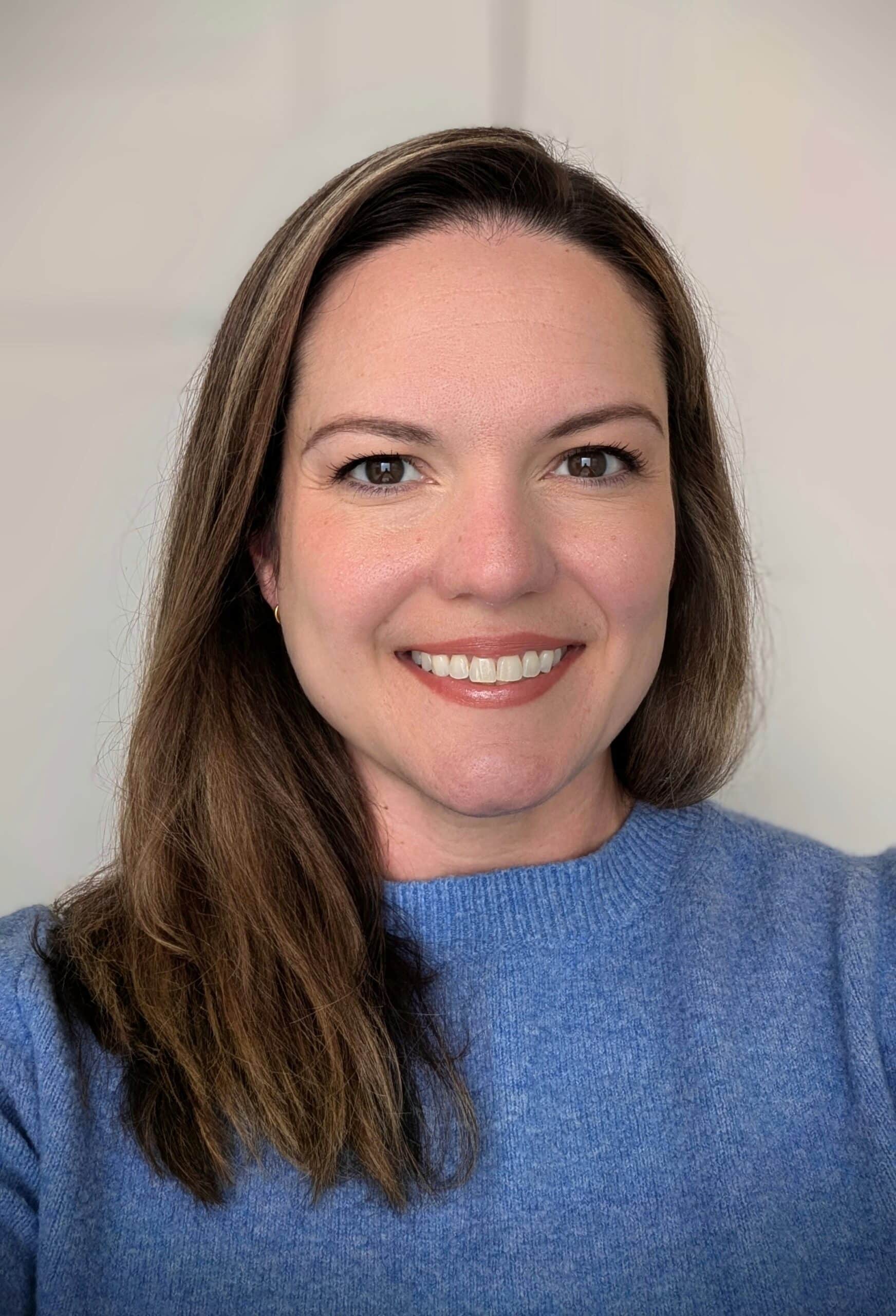Betsy Johnson