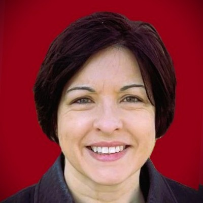 Sharon Nell
